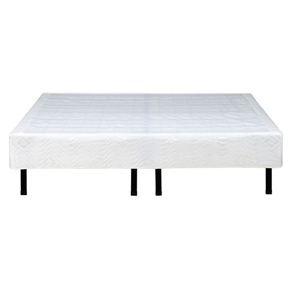 Eco Sense Metal Platform Bed Frame Cover