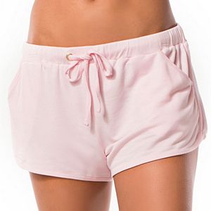 Maternity Pip & Vine by Rosie Pope Soft Shorts