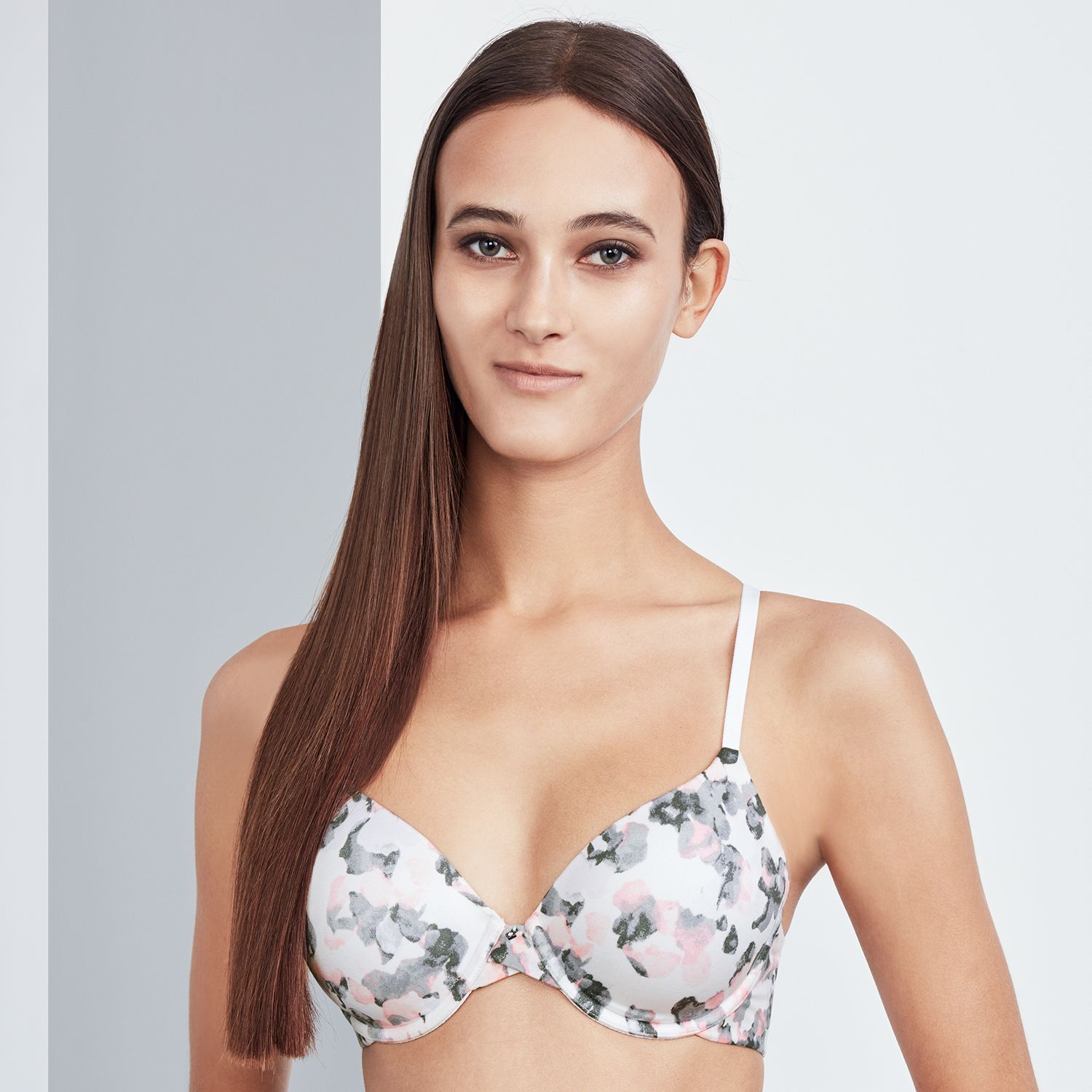 le mystere unlined bra