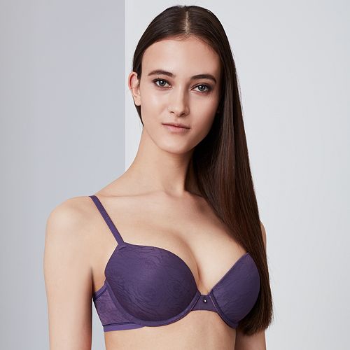 Simply Vera Vera Wang The Natural Lift Bra
