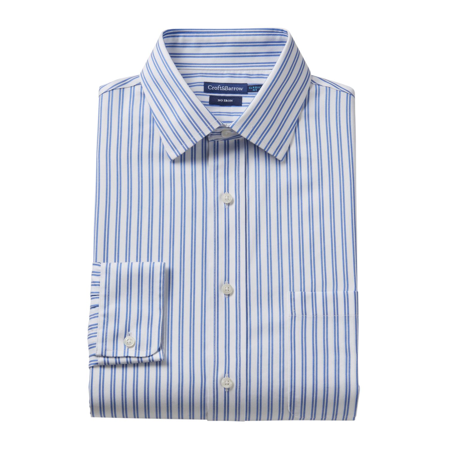 best no iron dress shirts