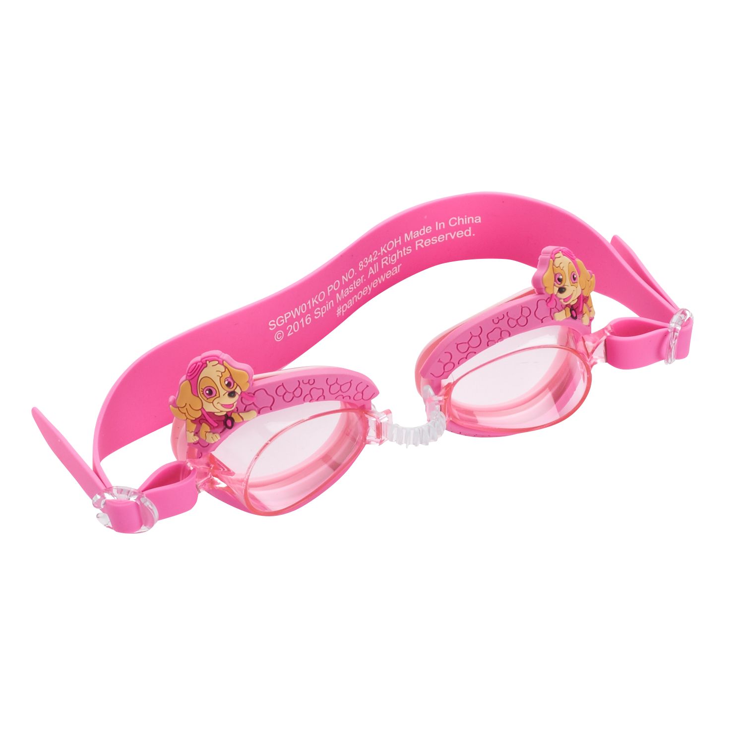 paw patrol goggles