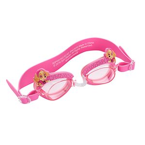Kids Paw Patrol Skye Swim Goggles