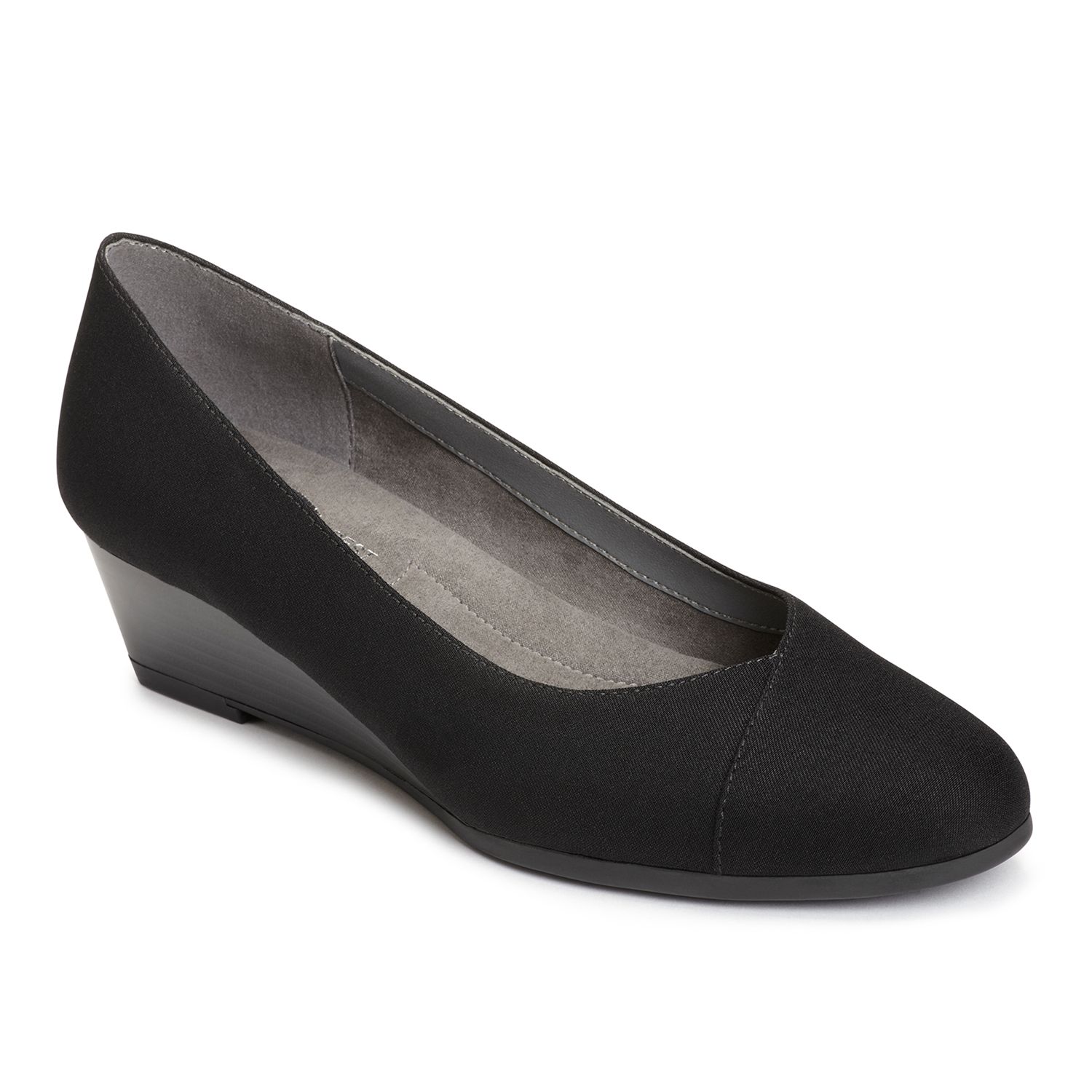 a2 wedges