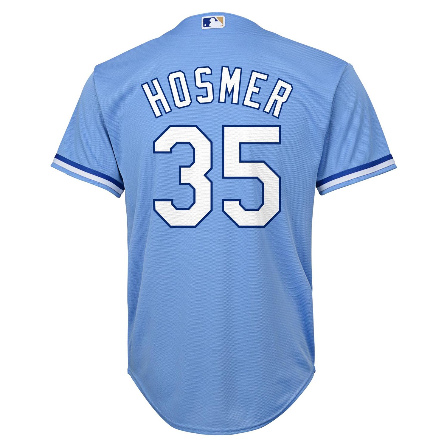 kansas city royals hosmer jersey