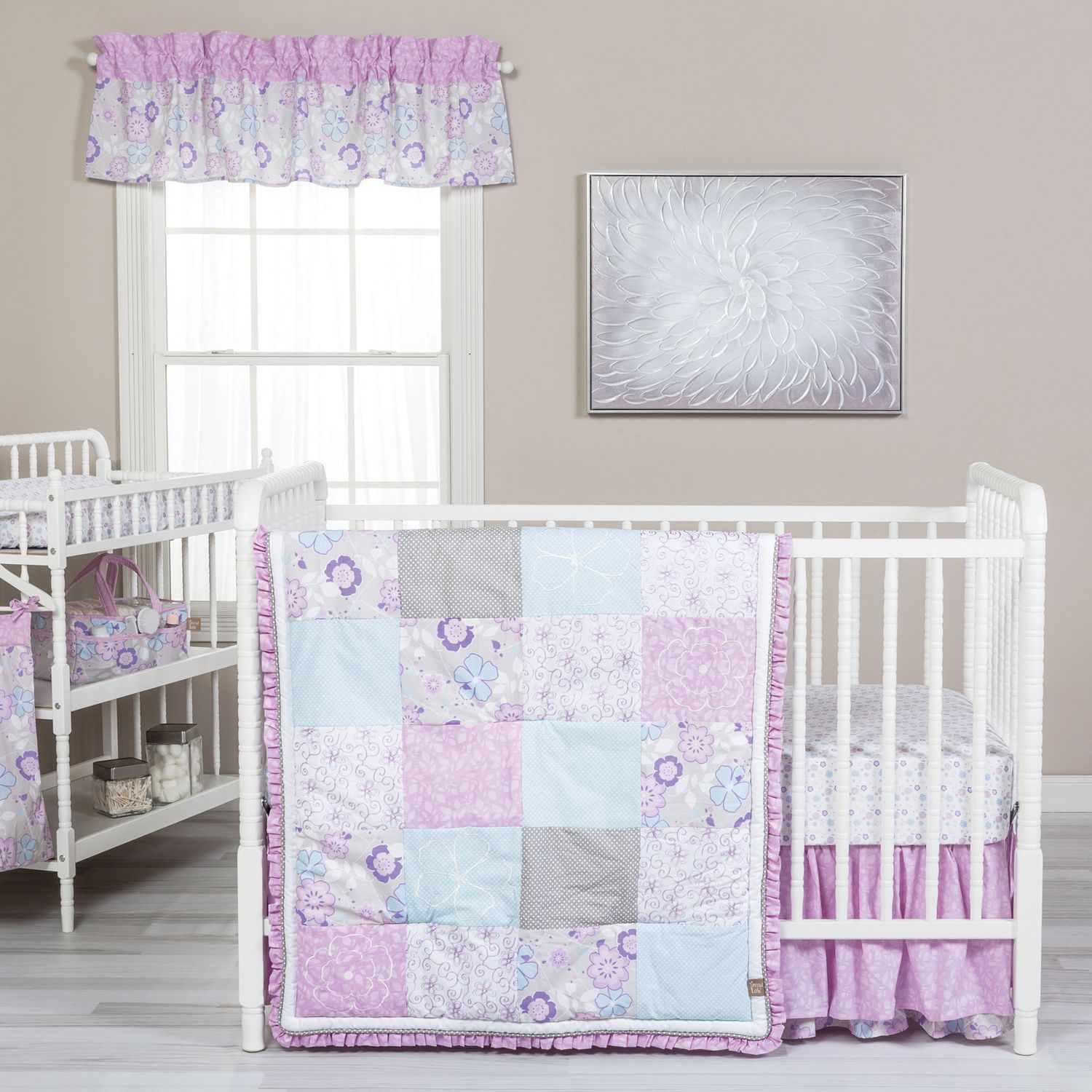 kohls baby bedding