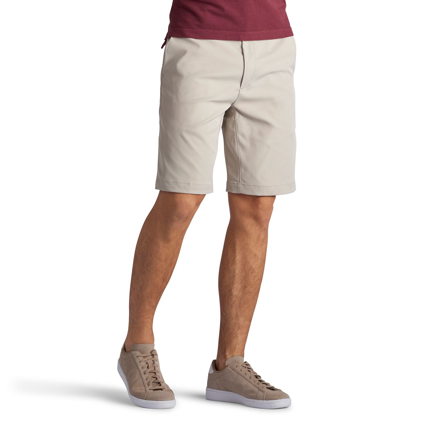 kohls mens lee shorts