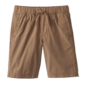 Boys 8-20 Urban Pipeline® Pull-On Shorts