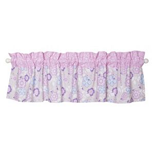 Trend Lab Grace Window Valance