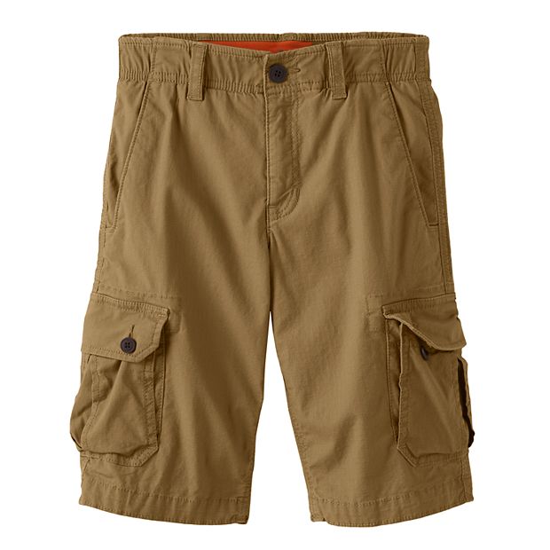 Max flex cargo on sale shorts