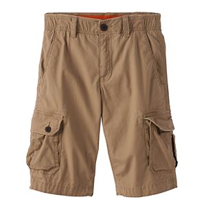 Boys 8-20 Urban Pipeline® MaxFlex Cargo Shorts