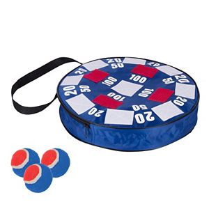 Wembley Inflatable Dart Ball Game