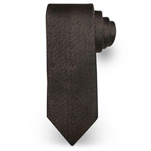 Men's Haggar Solid Tie