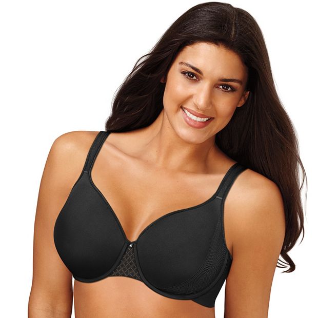 Playtex womens Secrets Perfect Lift Underwire With Smooth Tec Bra