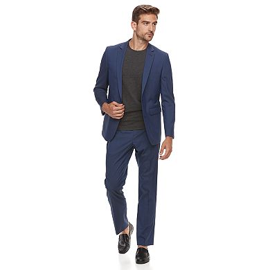 Men's Apt. 9® Premier Flex Extra-Slim Fit Suit Coat