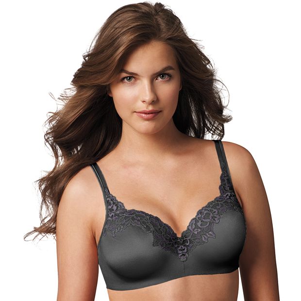 Playtex® Secrets Shapes & Supports Balconette Full Figure Underwire Bra 4823