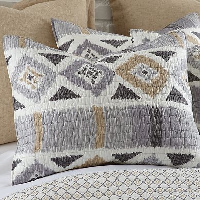 Santa Fe Quilt