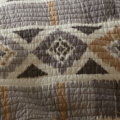 Santa Fe Quilt