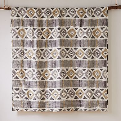 Santa Fe Quilt