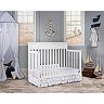 Dream On Me Chesapeake 5-In-1 Convertible Crib
