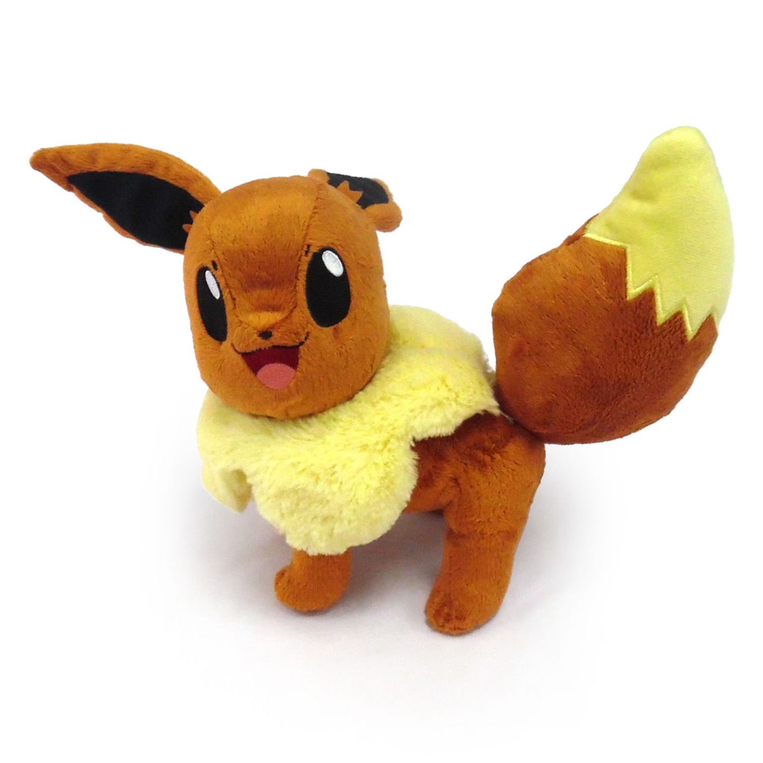 eevee plush large