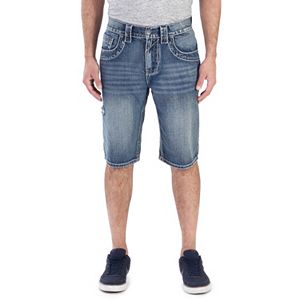 Men's Axe & Crown Vernaulk Denim Shorts
