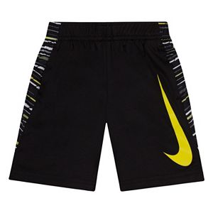 Toddler Boy Nike Dri-FIT Legacy GFX Shorts