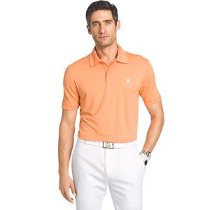 Big & Tall IZOD Cutline Classic-Fit Performance Golf Polo