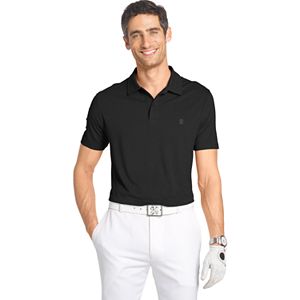 Big & Tall IZOD Cutline Classic-Fit Performance Golf Polo