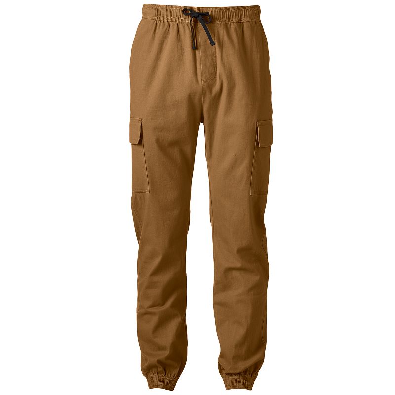 hollywood jogger pants kohls
