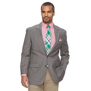 Men's Croft & Barrow® True Comfort Classic-Fit Stretch Sport Coat