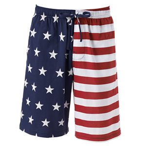 Big & Tall Croft & Barrow® True Comfort Jams Shorts