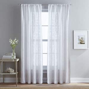 Peri Bridge Hampton Sheer Curtain