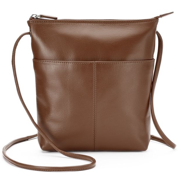 Crossbody purses best sale at kohls