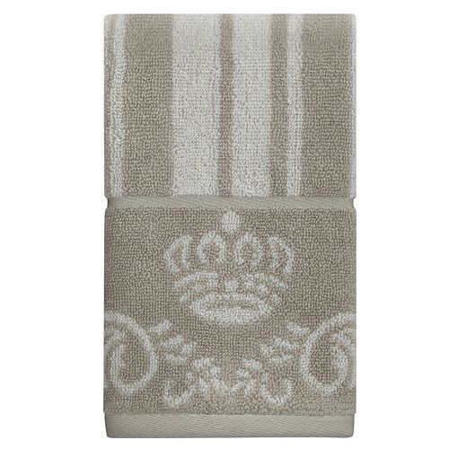 Creative Bath Royal Hotel Fingertip Towel