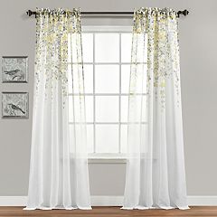 Bedroom Curtains Drapes Kohl S