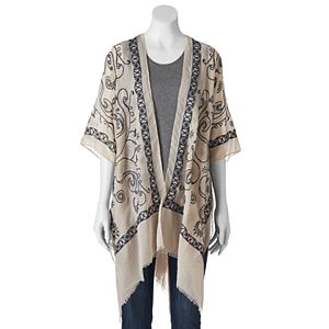 SONOMA Goods for Life™ Paisley Kimono