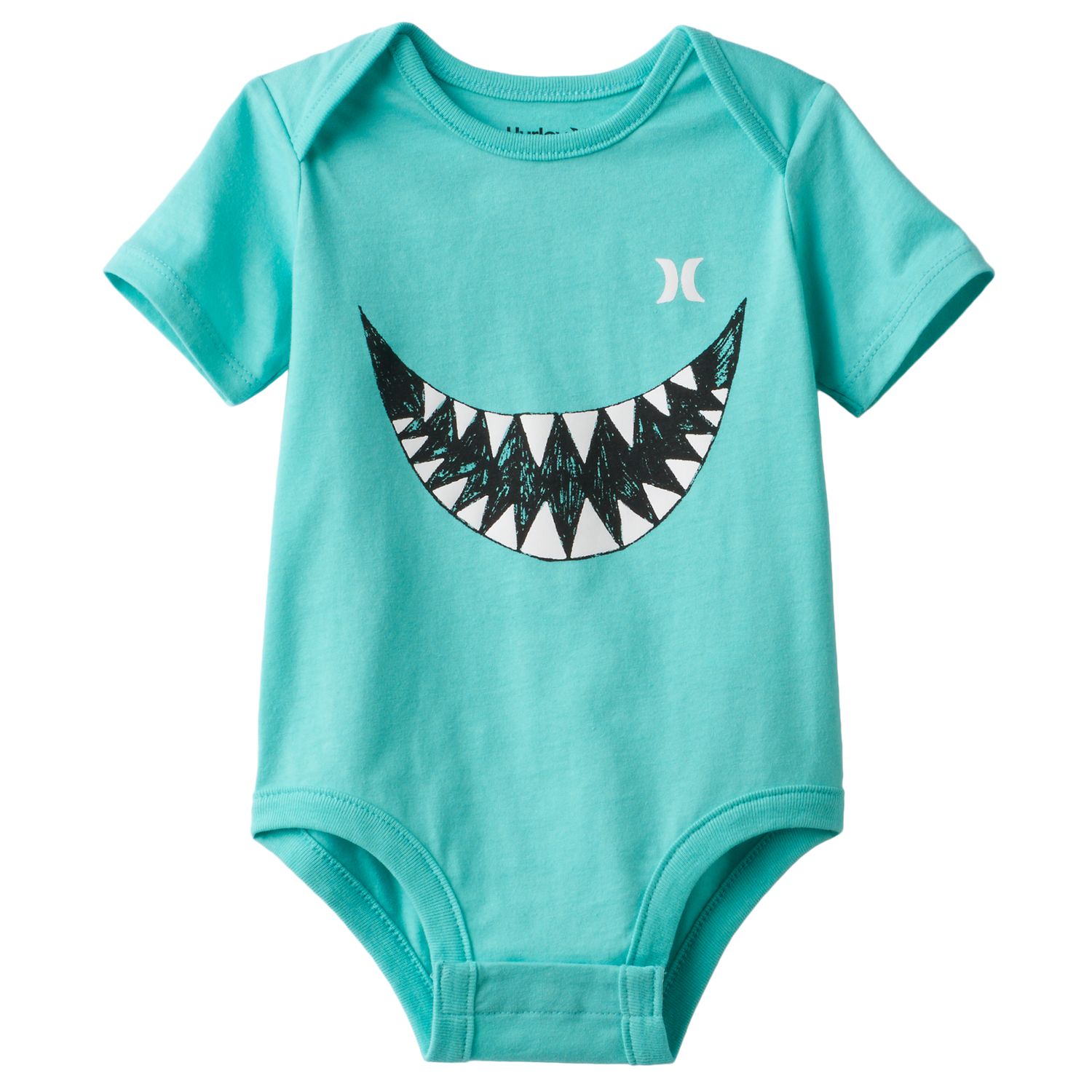 infant hurley clothes