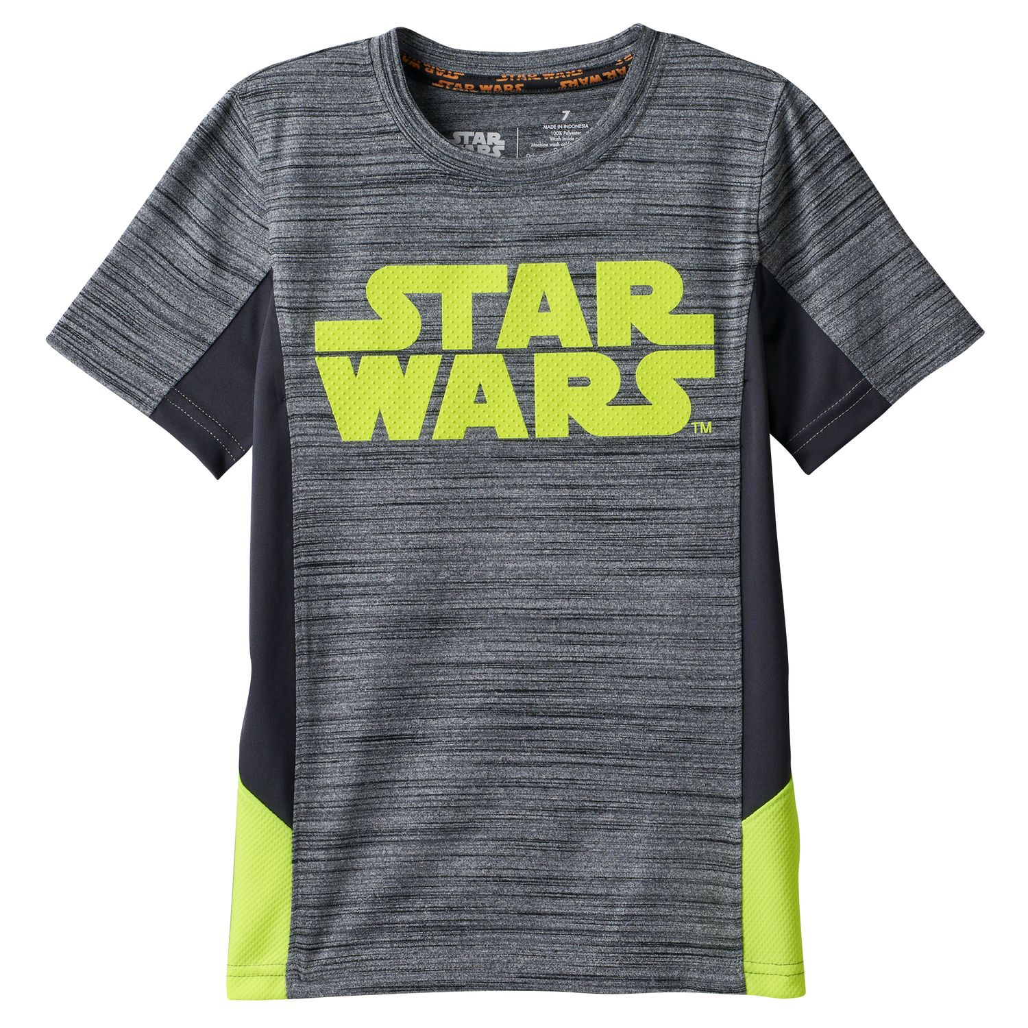 kohl's star wars sweater