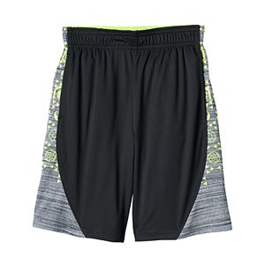 Boys 4-7x Star Wars a Collection for Kohl's Space-Dyed Shorts