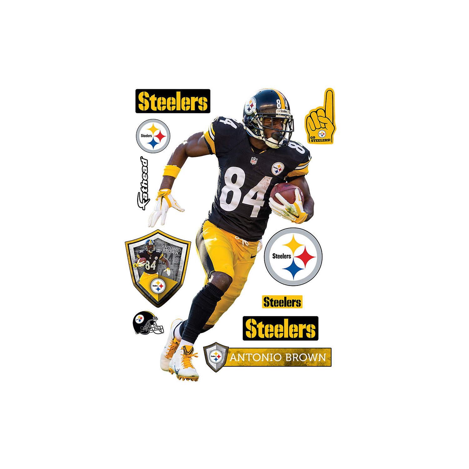kohls antonio brown jersey kohls antonio brown jersey