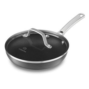 Calphalon Classic 8-in. Hard-Anodized Nonstick Frypan!