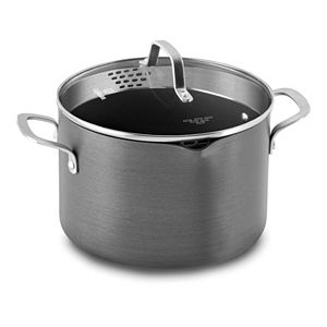 Calphalon Classic 6-qt. Hard-Anodized Nonstick Stockpot