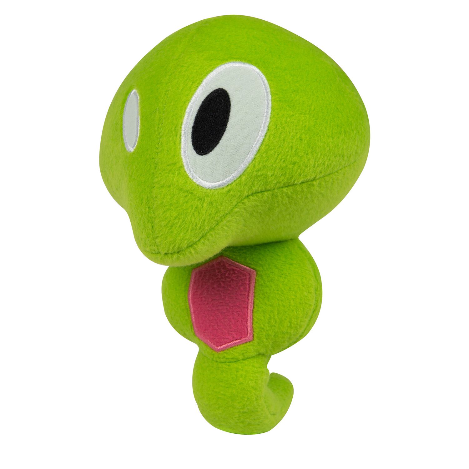 zygarde toy