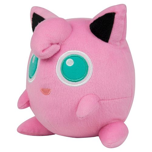 kohls pokemon plush