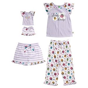 Girls 4-14 Dollie & Me 