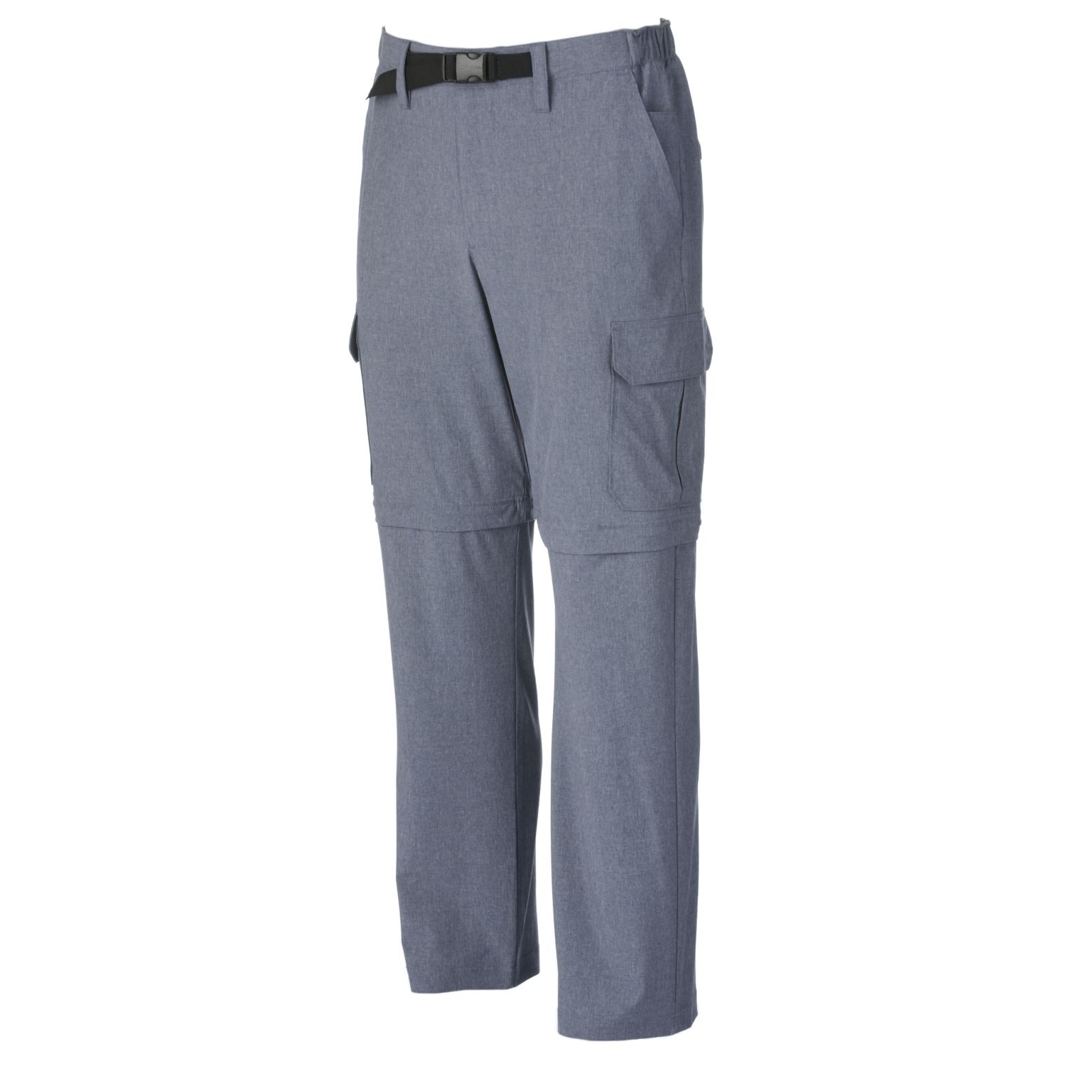 croft and barrow mens cargo pants