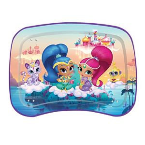 Shimmer & Shine Kids Snack & Play Tray by Commonwealth
