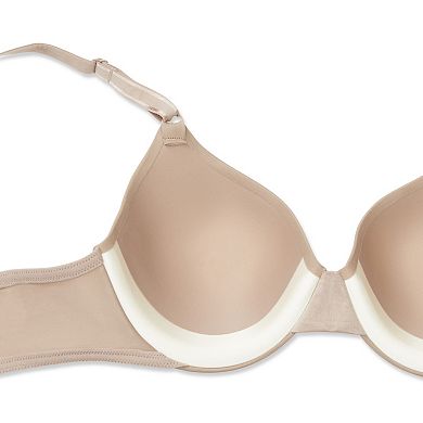 Warners This Is Not A Bra™ Cushioned Underwire Lightly Lined T-Shirt Bra 1593