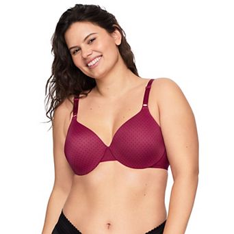 Warners This Is Not A Bra™ Cushioned Underwire Lightly Lined T-Shirt Bra 1593